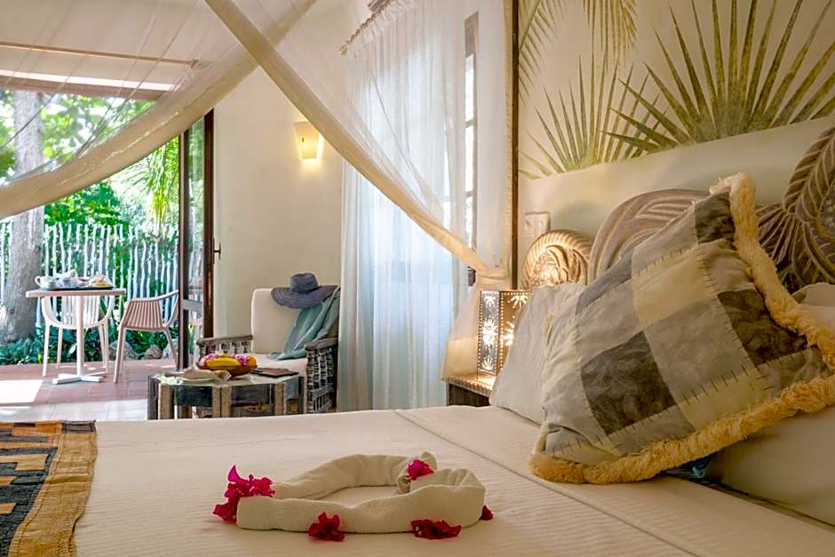 The Maji Beach Boutique Hotel -Adults Only