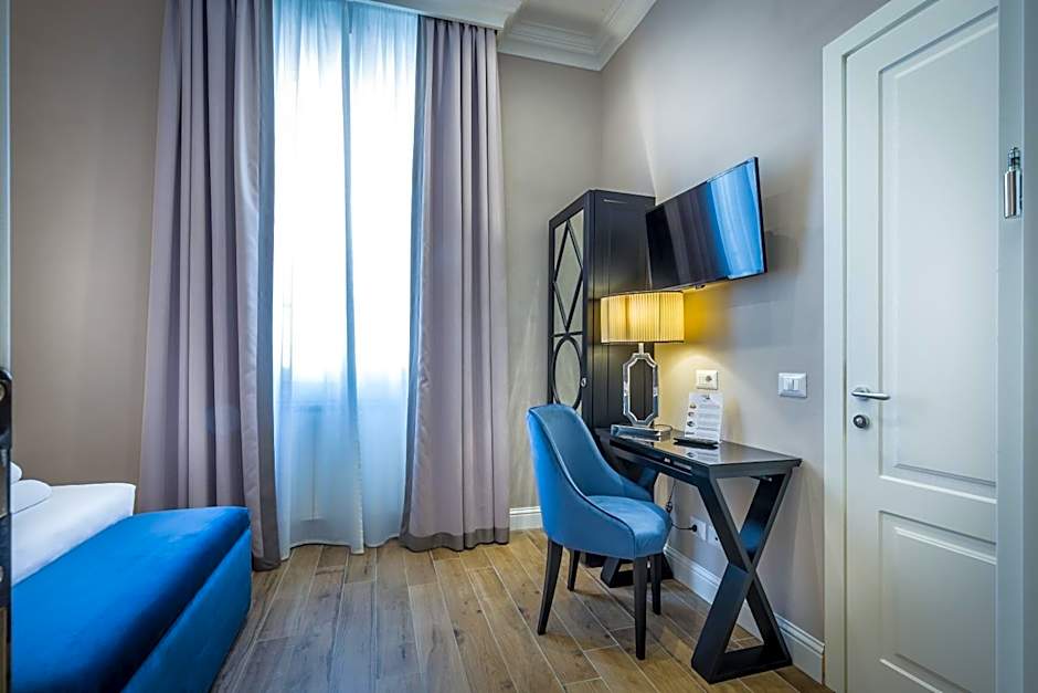 Hotel Emma Small Luxury Hotel