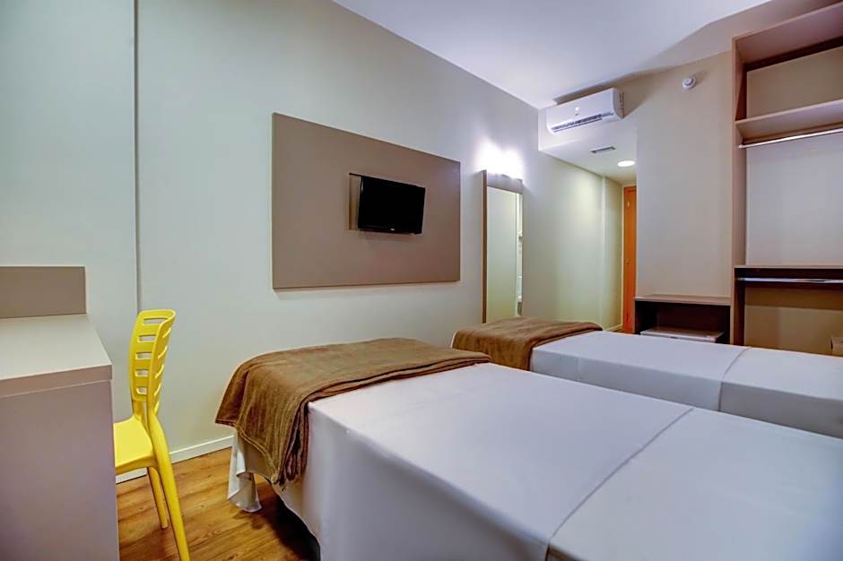 Transamerica Fit Sorriso