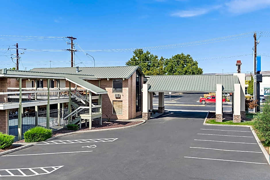 Americas Best Value Inn Yakima