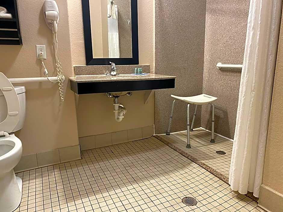 Galveston Beach Hotel