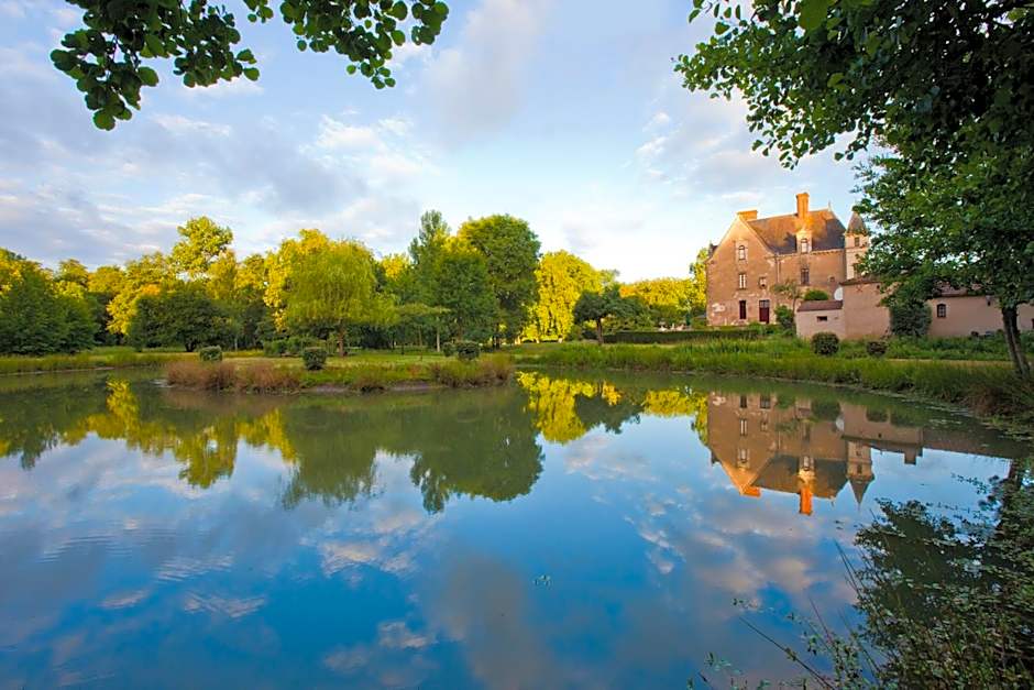 Château de la Verie