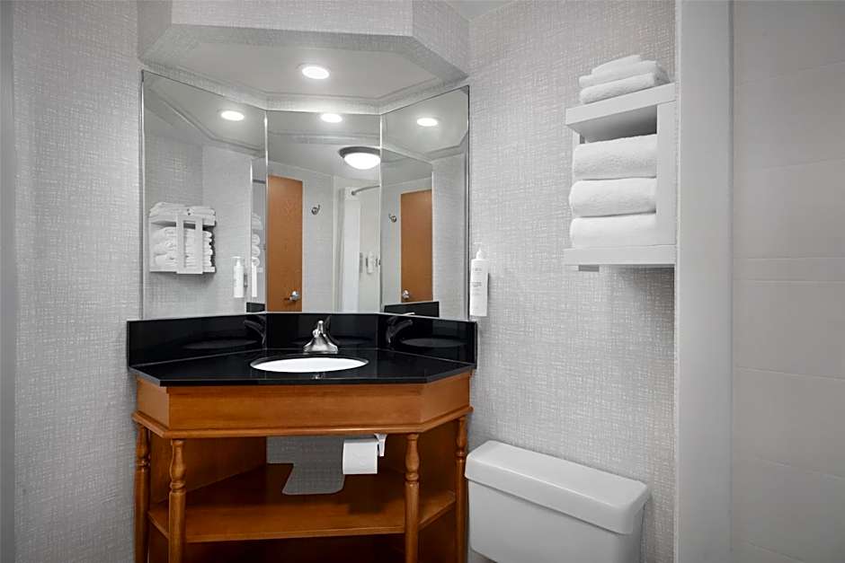 Hampton Inn By Hilton Pittsburgh/Greentree