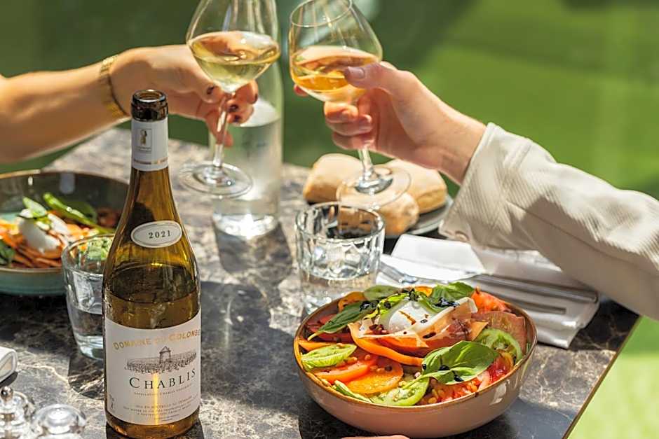 Novotel Lyon Gerland