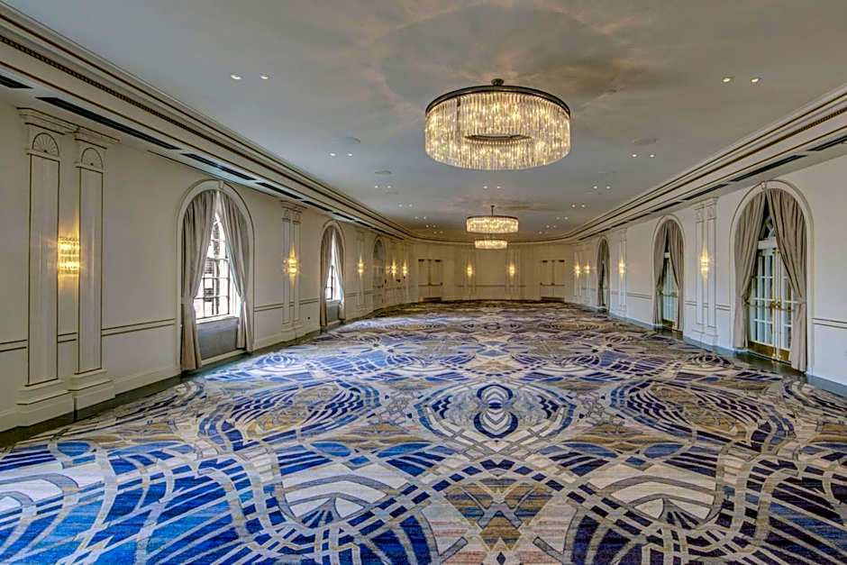 The Historic Cavalier Hotel and Beach Club, Autograph Collection 