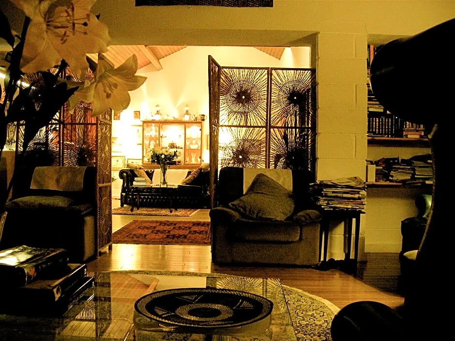 Cedar Lodge Hotel & Restaurant