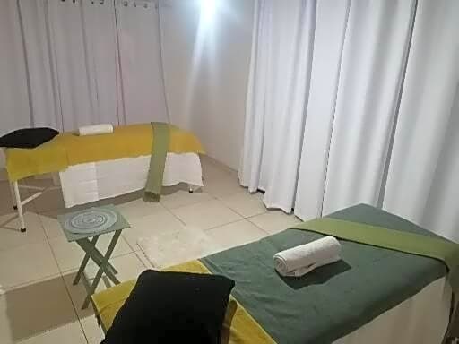 Warmbaths Thai Spa and Guest House