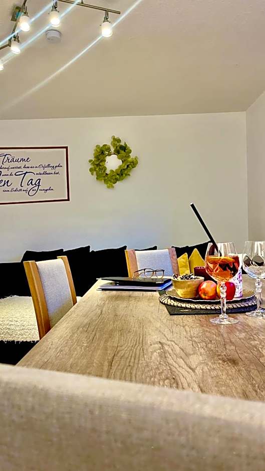 Restaurant Appartements Almdiele