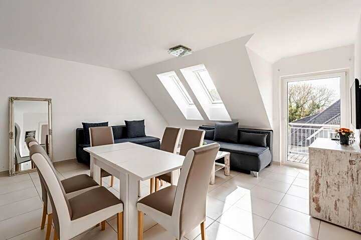 Vienna Airport Residences