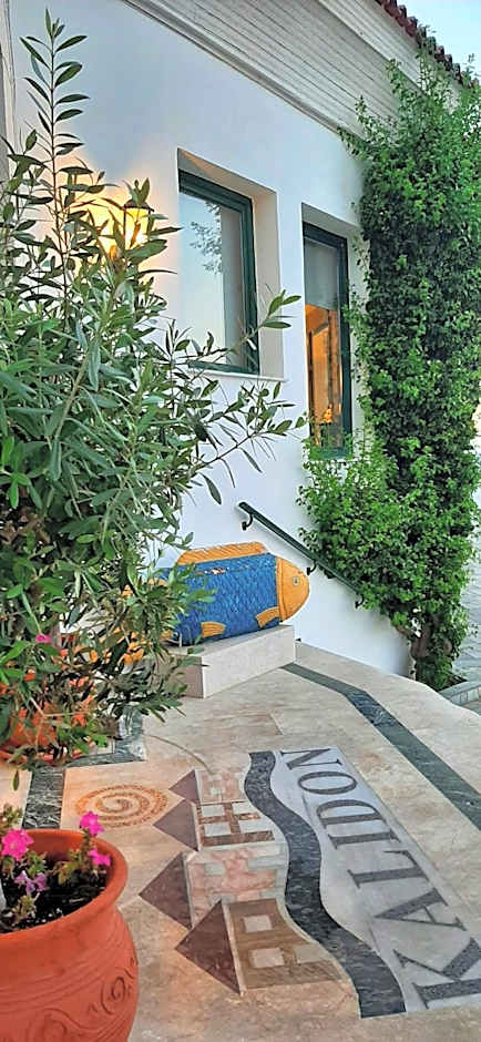 Kalidon Panorama Hotel