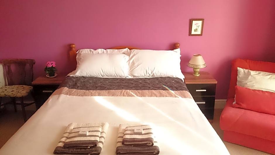 Bankside Bed & Breakfast