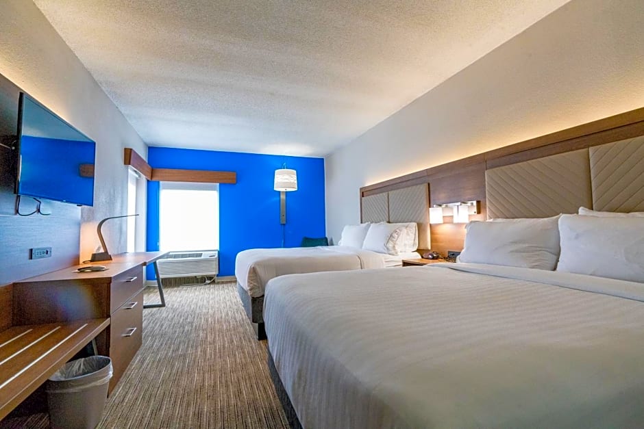 Holiday Inn Express Hotel & Suites Brentwood North-Nashville Area