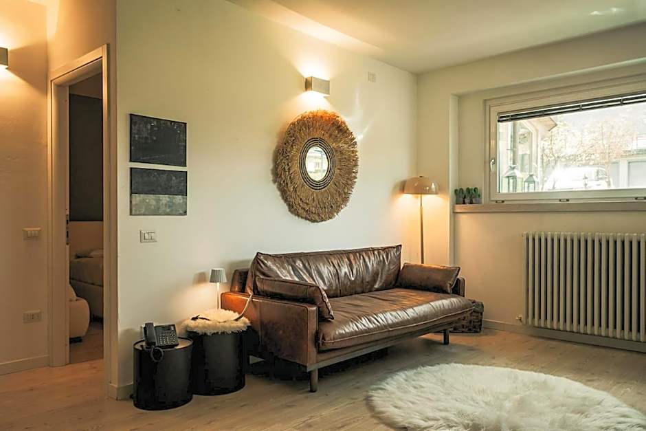Cà Virò - B&B sul Sentiero Valtellina