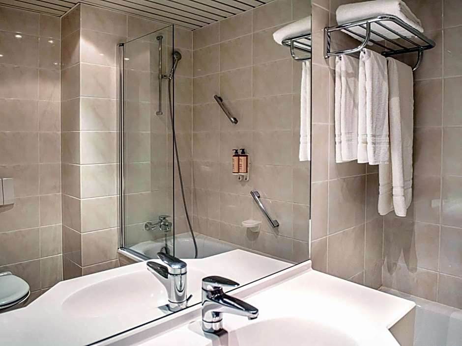Mercure Liege City Centre