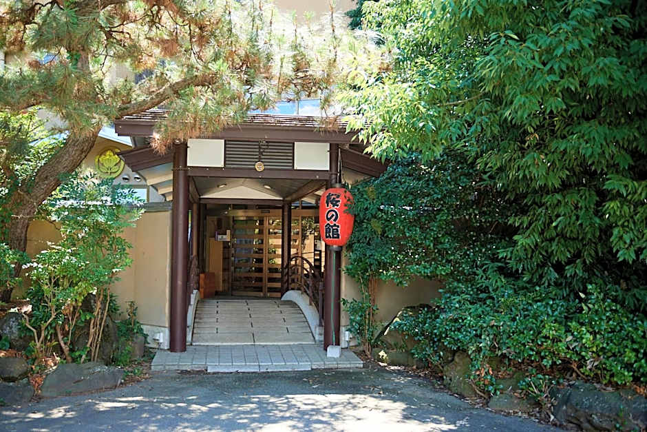 Sakura no Yakata Hotel