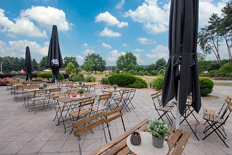 Ferien Hotel Fläming