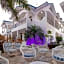 Hotel Villa Capri