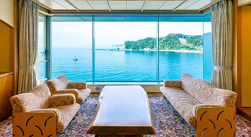 MIKAZUKI SEA-PARK HOTEL AWA KAMOGAWA