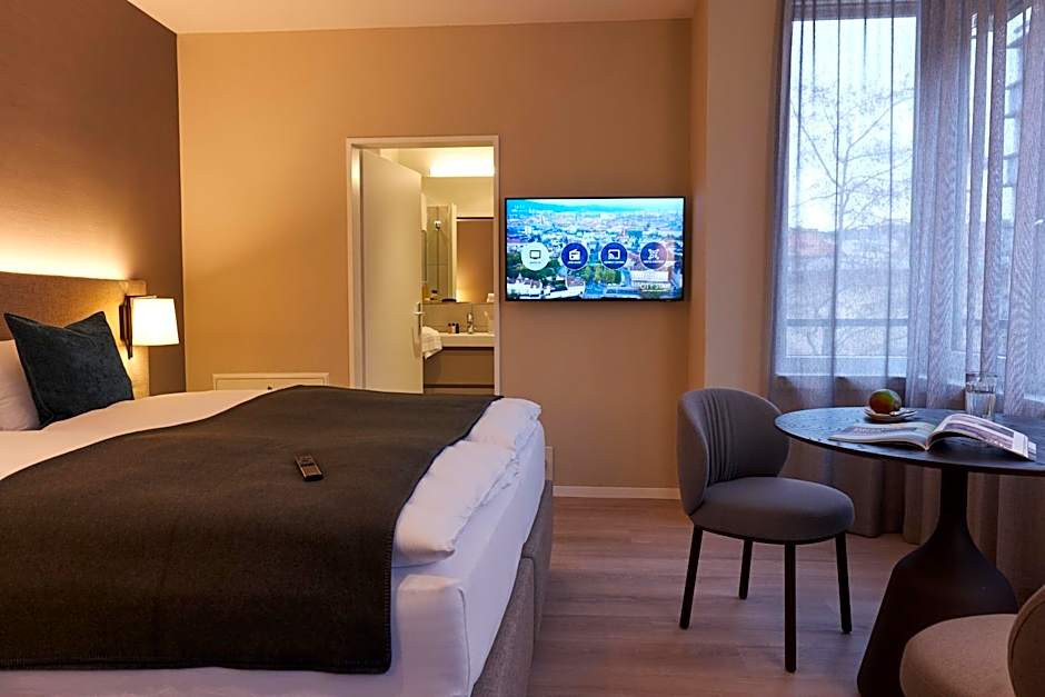 CITY STAY - Franklinstrasse