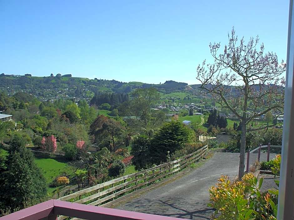 Panorama Motor Inn