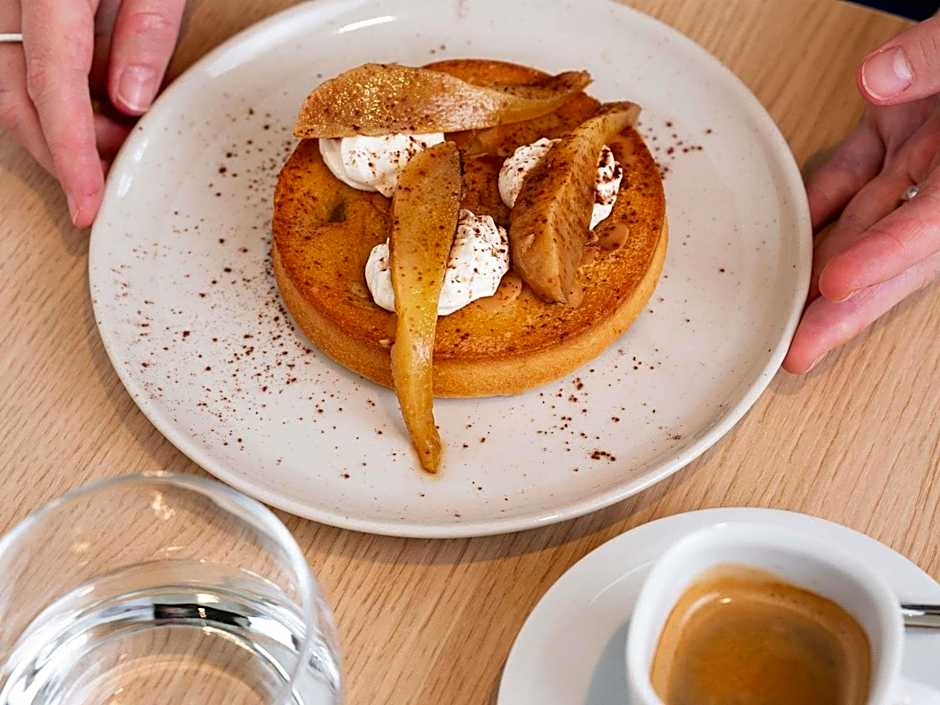 ibis Styles Bezons Paris La Defense