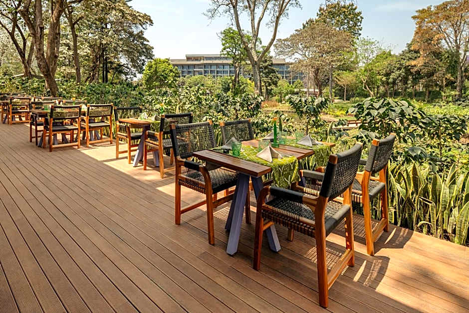 Gran Melia Arusha