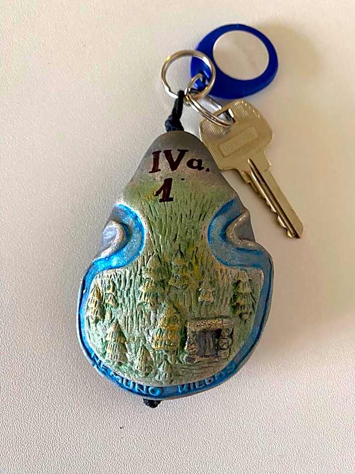 Rezidencija "Prieplauka"