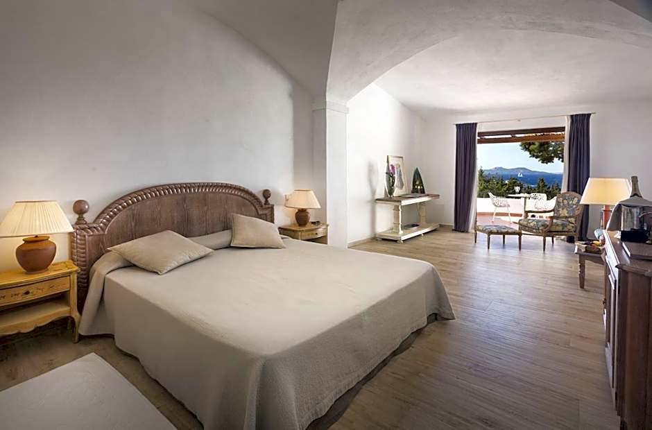 Hotel La Bisaccia