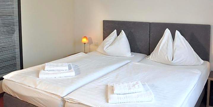 Hotel-Restaurant Moser Pöchlarn