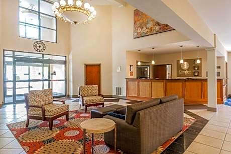 Comfort Inn & Suites South Burlington