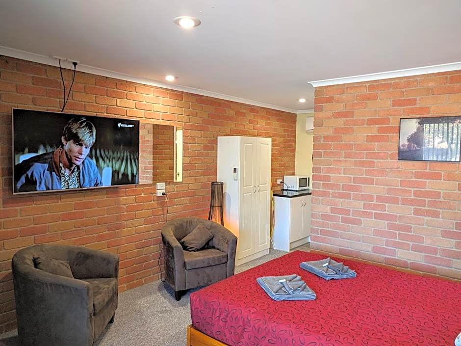 Travellers Inn Kaniva
