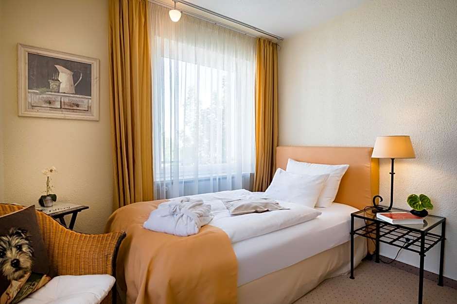 Hotel zur Mühle