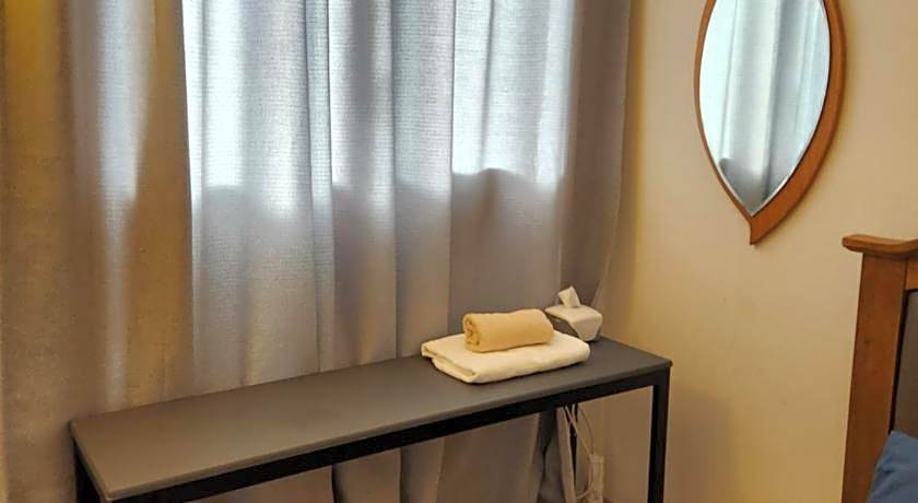 Aark House - Foreigners Only