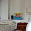 Agapanto Luxury Accommodation