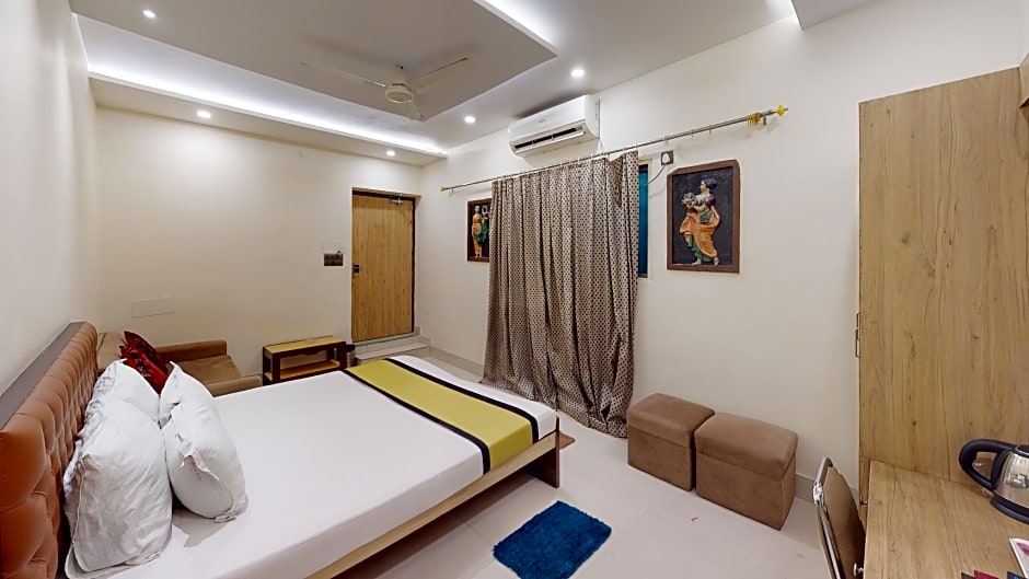 Hotel Shila International