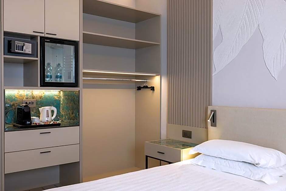 Abacus Hotel