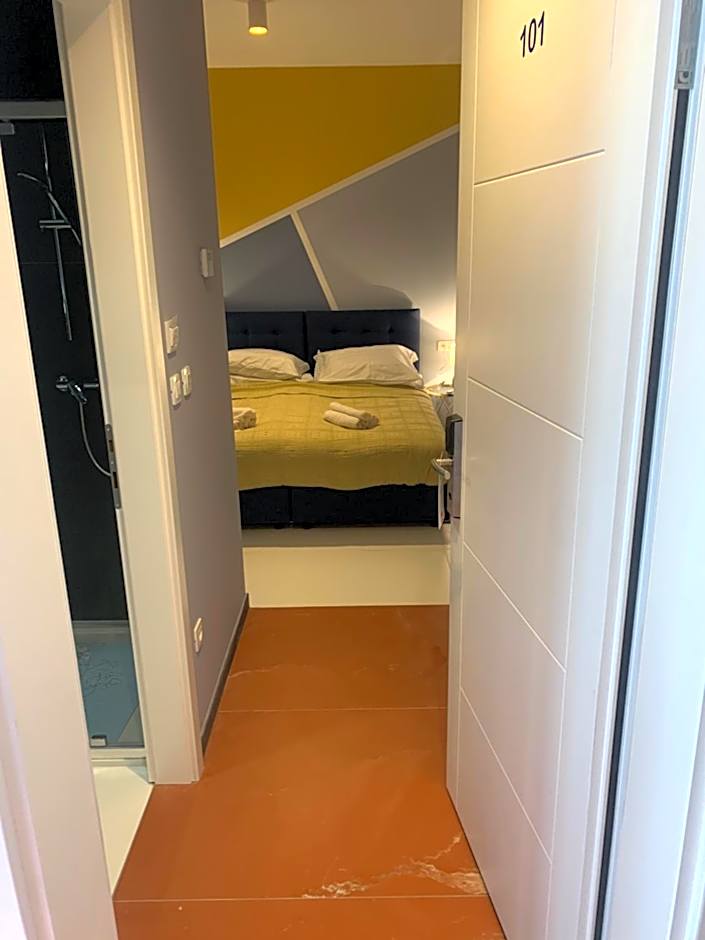 Hotel Elu Iris