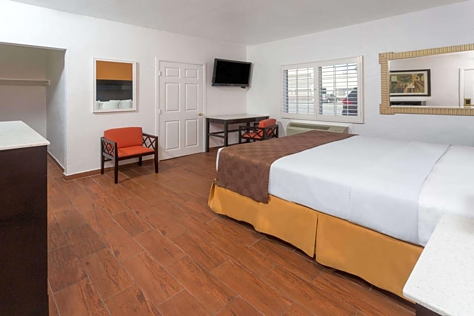 Adara Palm Springs