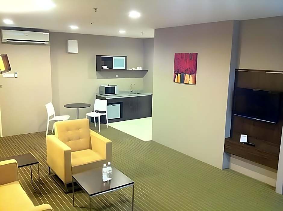 Hotel Primera Suite Cyberjaya