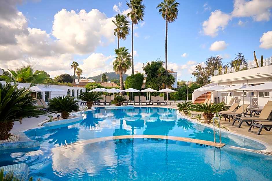 Catalonia del Mar - Adults Only