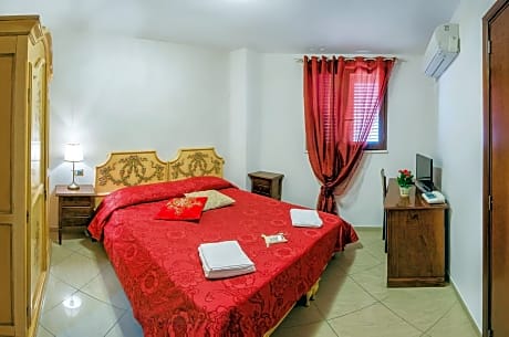 Budget Double or Twin Room