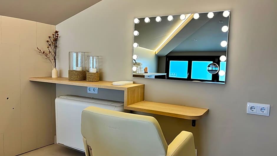 Les Clarisses Boutique Hotel