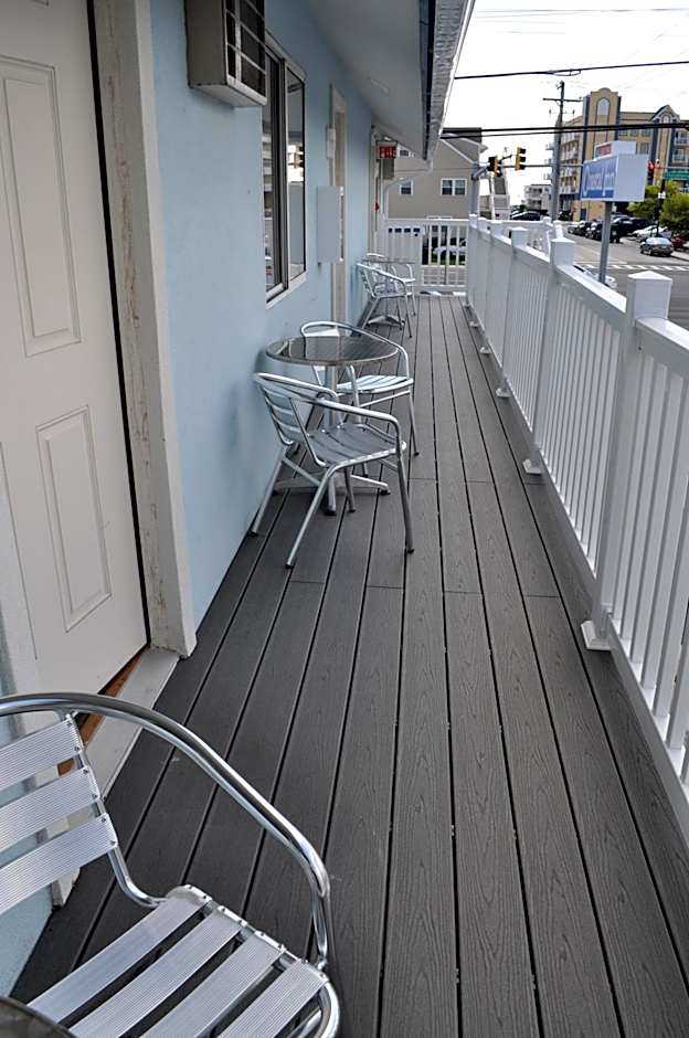 Coastal Inn - Ocean City