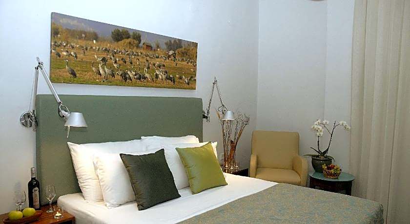 Prima Galil Tiberias Hotel