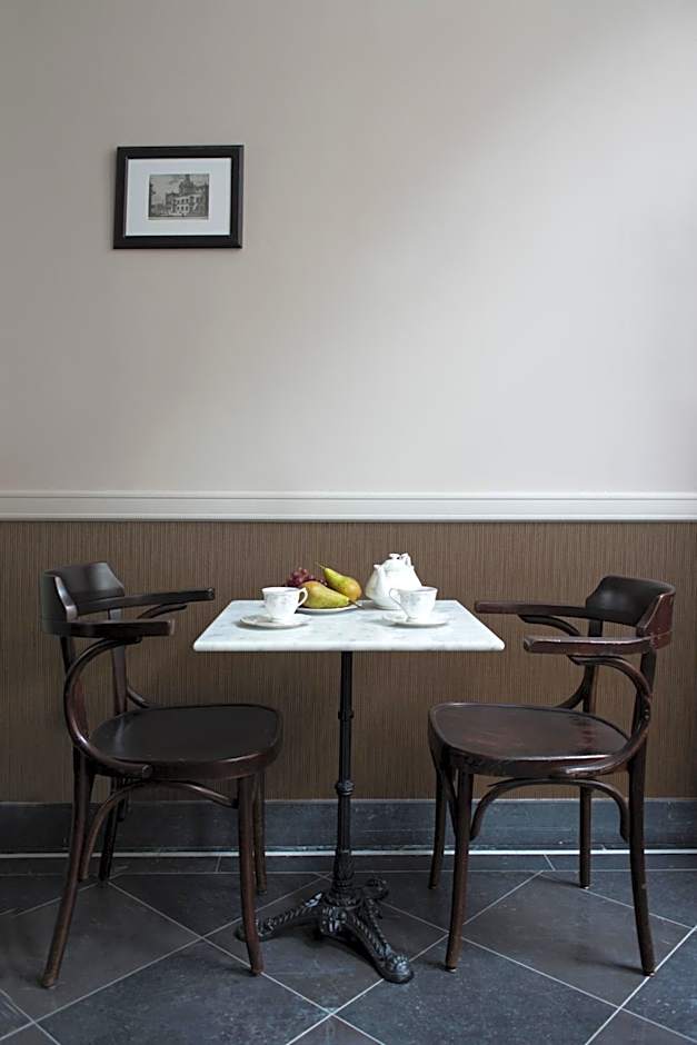 Boutique hotel Sint Jacob