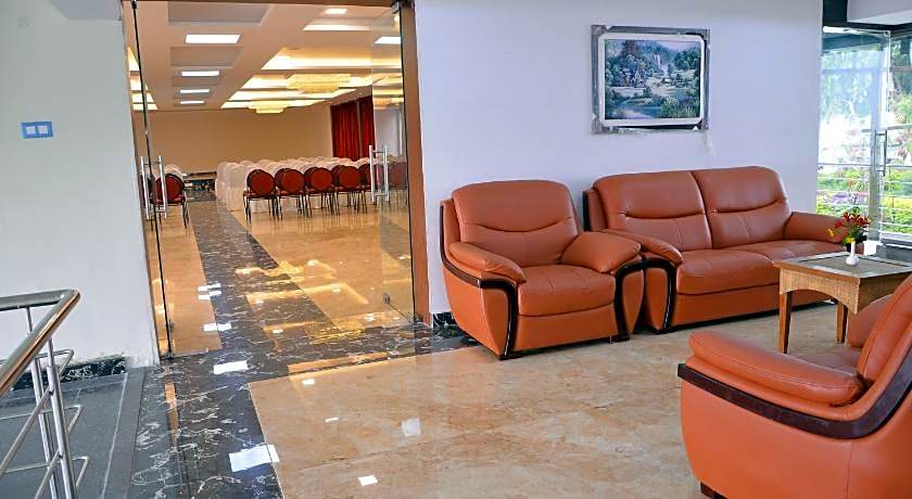 Benzz Park Kodaikanal