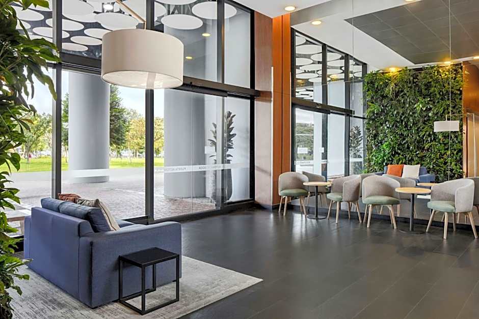 Fairfield by Marriott Bogota Embajada