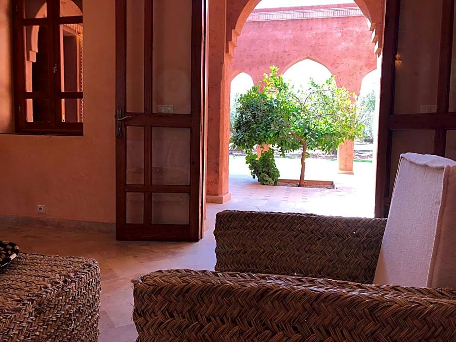 Domaine Casa Cecilia