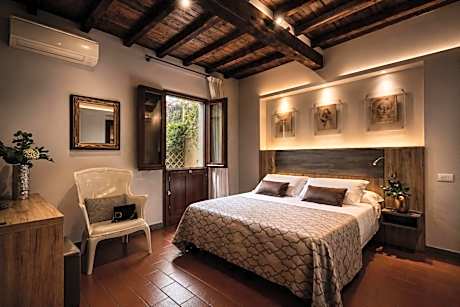 Sette Angeli Rooms