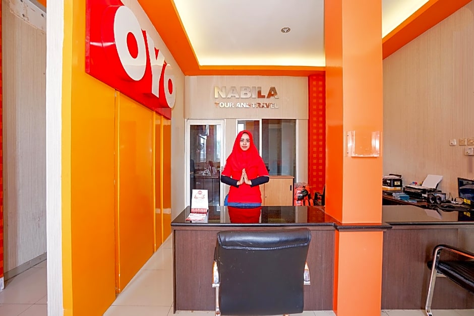 Hotel O Juanda Near Terminal International Juanda